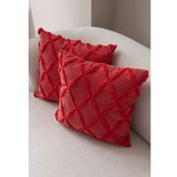 Mioli Decor Ukrasne jastučnice u setu 2 kom 43x43 cm Tuffet – | shoptok.hr