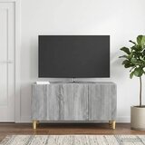  TV ormar 99 x 34,5 x 50 cm Konstruirano drvo | shoptok.hr