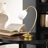 Orion Zlatna stona lampa CARLA 1xG9/28W/230V | Eponuda.com