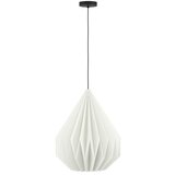 Eglo Okrugla viseća svjetiljka (25 W, Ø x V: 45 x 110 cm, E27) | shoptok.hr