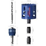 Bosch expert multi material pc plus početni set testera za otvore 51mm, 2608901910 | Eponuda.com