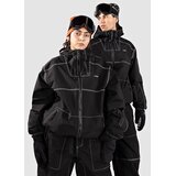 1080 Agnez-T Jakna black | Shoptok.si