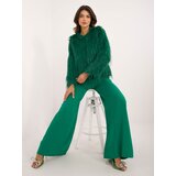 Wool Fashion Italia Jacket-AT-KR-2359.96P-green | ePonuda.com