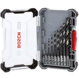 Bosch PRO Metal HSS-G Impact burgije za metal 2-10 mm 8/1 (2608577146) | ePonuda.com