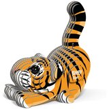 Eugy 3D Slagalica Tigar | Eponuda.com