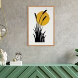 Wallity slika embrace of the sun, 50 x 35 cm Cene