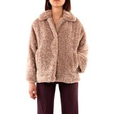 Marella Jakne & Blazerji GIUDY Bež | Shoptok.si