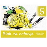 Blok RISAĆI B-V-10 EDUCA | Shoptok.si