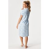 Astratex Spavaćica Paisley kratka | shoptok.hr