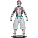 Mcfarlane Toys Action Figure Demon Slayer Kimetsu No Yaiba - Akaza | ePonuda.com