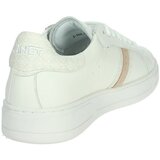Janet&Janet Visoke superge J-092 Bela | Shoptok.si
