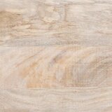  Noćni ormar Bijela 50 x 33 x 62 cm Konstruirano drvo | shoptok.hr