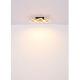 Globo 67288D1 - led plafonsko svetlo dustin LED/29W/230V | Eponuda.com