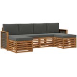 Set vanjskih sofa 5 kom. | shoptok.hr