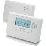 Honeywell Termostat sobni, bežični, programirajući, CMT727D1016 | Eponuda.ba