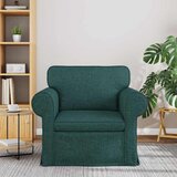 SOFA Tamnozelena 215 x 82 x 80 cm Metal | shoptok.hr