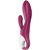 Satisfyer Rabbit vibrator Heated Affair | Shoptok.si
