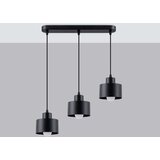  Visilica SAVAR 3 crna | shoptok.hr