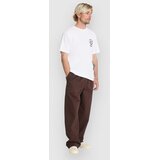 Volcom Miste Stone BSC T-shirt white Cene