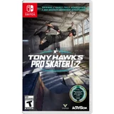 Tony Hawks Pro Skater 1+2 /