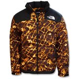 The North Face Puhovke NF0A3Y23OS3 pisana Cene
