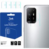 3mk OPPO F19 PRO+ 5G ZAŠČITA LEČ KALJENO STEKLO ZA TELEFON, (22002676) | Shoptok.si