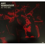  Winehouse, Amy At The BBC (Ltd. 3LP) | Eponuda.com