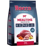 Rocco Mealtime - govedina 5 x 1 kg Cene