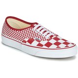 Vans Authentic Crvena Cijene