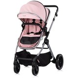 Chipolino dječja kolica Pearl Powder Pink | shoptok.hr