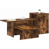  Konzolna stolica Staro drvo 91,5 x 35 x 38,5 cm | shoptok.hr