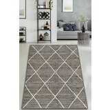  rodaja - pamučni šareni tepih za hodnik (80 x 150) Cene
