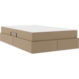  Postelja z dodatnim prostorom za shranjevanje in vzmetnico 2 pcs, (5000106501) | Shoptok.si