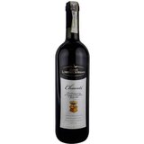Caldirola vino crveno chianti 0,75l Cene