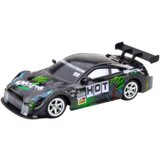  Auto na daljinsko upravljanje Start Drift sa promjenjivim kotačima 30km/h 1:16 - crni | shoptok.hr