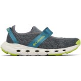 Columbia Čevlji za v vodo BM0385053 Siva | Shoptok.si