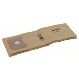Bosch Papirnata filterska vrećica 2607432036