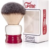 Fine Accoutrements Četka za brijanje "Stout", Fine | Eponuda.com