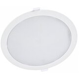 Ugradno LED svetlo ALGINE 2 u 1 LED/18W/230V 3000K Cene
