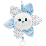 Unikatoy ge.roža baby poteg 28cm 25593 Cene