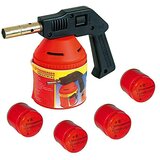 Rothenberger Industrial Set za plinsko lemljenje (5 -dij., Maksimalna temperatura: 650 °C) | shoptok.hr