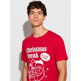 Sinsay Pamukna dvodijelna pidžama s printom | shoptok.hr