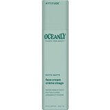 Attitude oceanly PHYTO-MATTE Face Cream | Shoptok.si