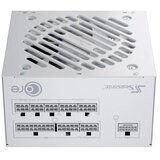 Seasonic CORE GX-750 power supply unit 750 W 20+4 pin ATX ATX White | shoptok.hr
