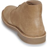 Clarks Čevlji Derby Desert Bt Evo. Bež | Shoptok.si