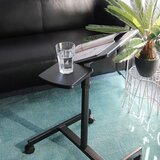 MID.YOU Pisalna Miza Vm-sl, Črna | Shoptok.si