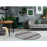  spoljašnji tepih chiara 120 cm sivi | Eponuda.com