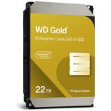 Western Digital Gold 3.5 22000 GB Serial ATA III cijene