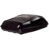 G3 Strešni kovček Reef 390 black 335l 125x102x40 cm Cene