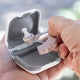 Paket retroslušnih pojačala zvuka InnovaGoods (2 jedinice) | shoptok.hr